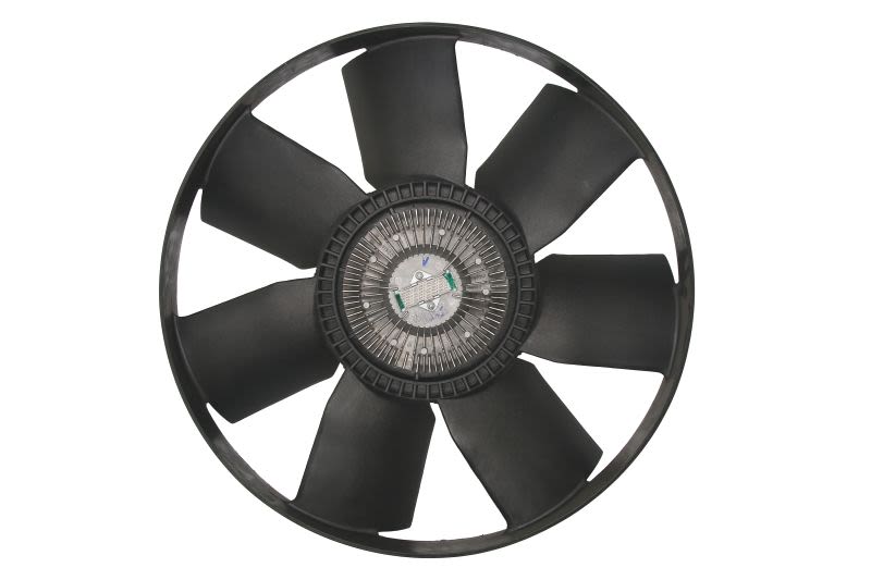 Wentylator MAHLE CFF 459 000P