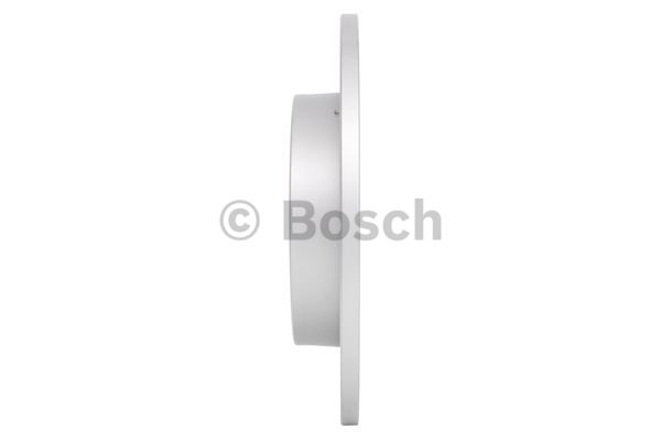 Tarcza hamulcowa BOSCH 0 986 479 B80