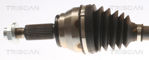 Wał napędowy TRISCAN 8540 43512