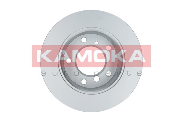 Tarcza hamulcowa KAMOKA 1031864