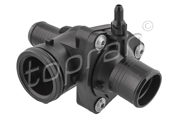 Termostat TOPRAN 638 767