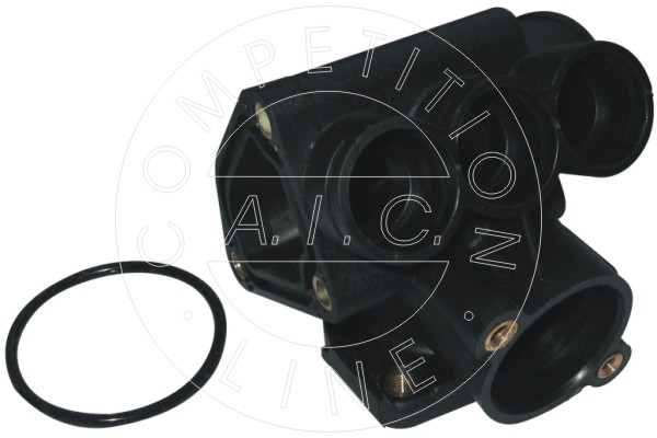 Króciec układu chłodzenia AIC 51170