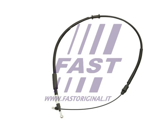 Linka hamulca ręcznego FAST FT69051