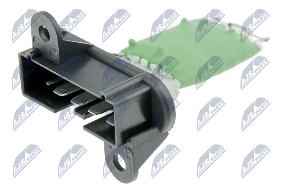 Opornik wentylatora NTY ERD-CH-014