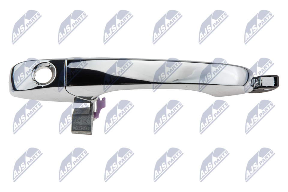 Klamka drzwi NTY EZC-CH-040