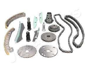 Zestaw łańcucha rozrządu JAPANPARTS KDK-0600