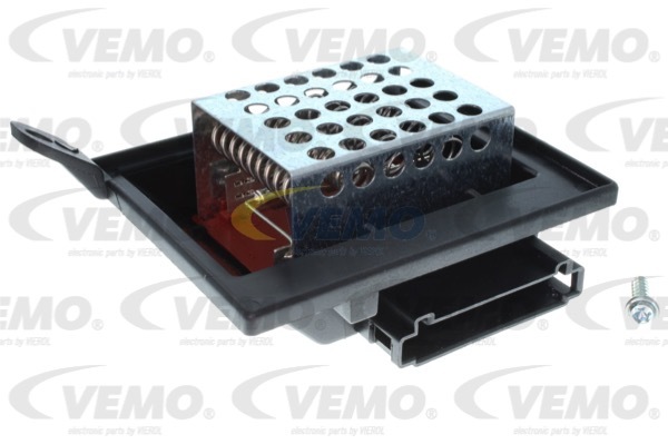 Regulator nawiewu VEMO V30-79-0016