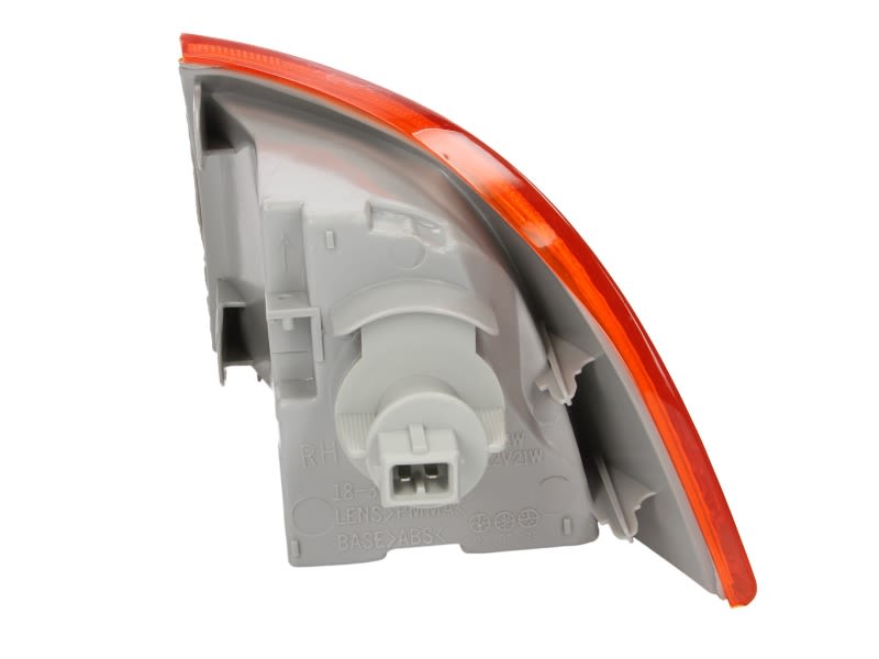 Lampa kierunkowskazu TYC 18-3393-93-2