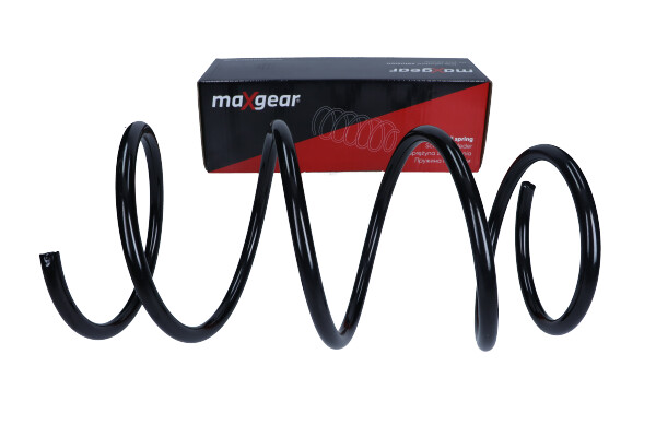 Sprężyna zawieszenia MAXGEAR 60-0892D