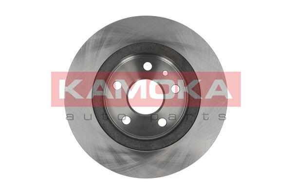 Tarcza hamulcowa KAMOKA 1031062