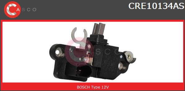 Regulator napięcia CASCO CRE10134AS