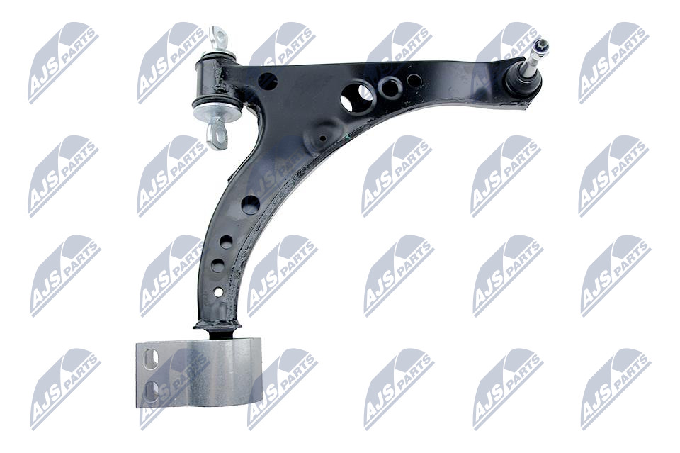 Wahacz zawieszenia koła NTY ZWD-PL-034