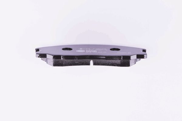 Klocki hamulcowe HELLA 8DB 355 009-991