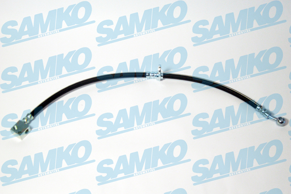 Przewód hamulcowy elastyczny SAMKO 6T48310