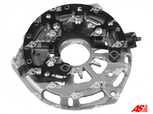 Mostek prostowniczy alternatora AS-PL ARC9012