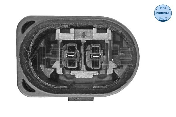 Czujnik temperatury spalin MEYLE 114 800 0192