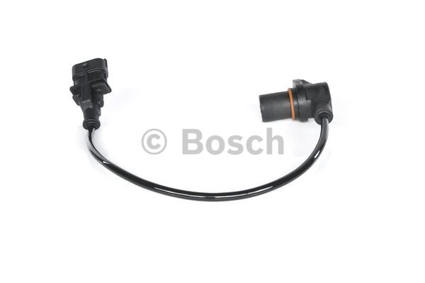 Czujnik położenia wału BOSCH 0 281 002 511