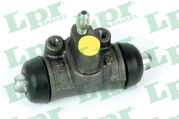 Cylinderek LPR 5238
