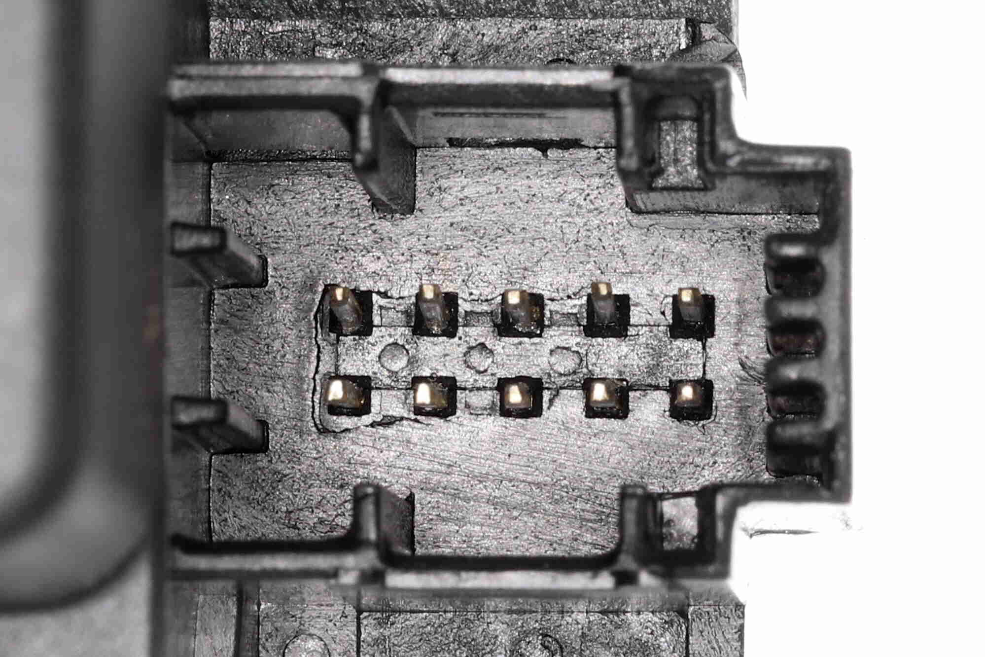 Korpus termostatu VEMO V10-99-0027