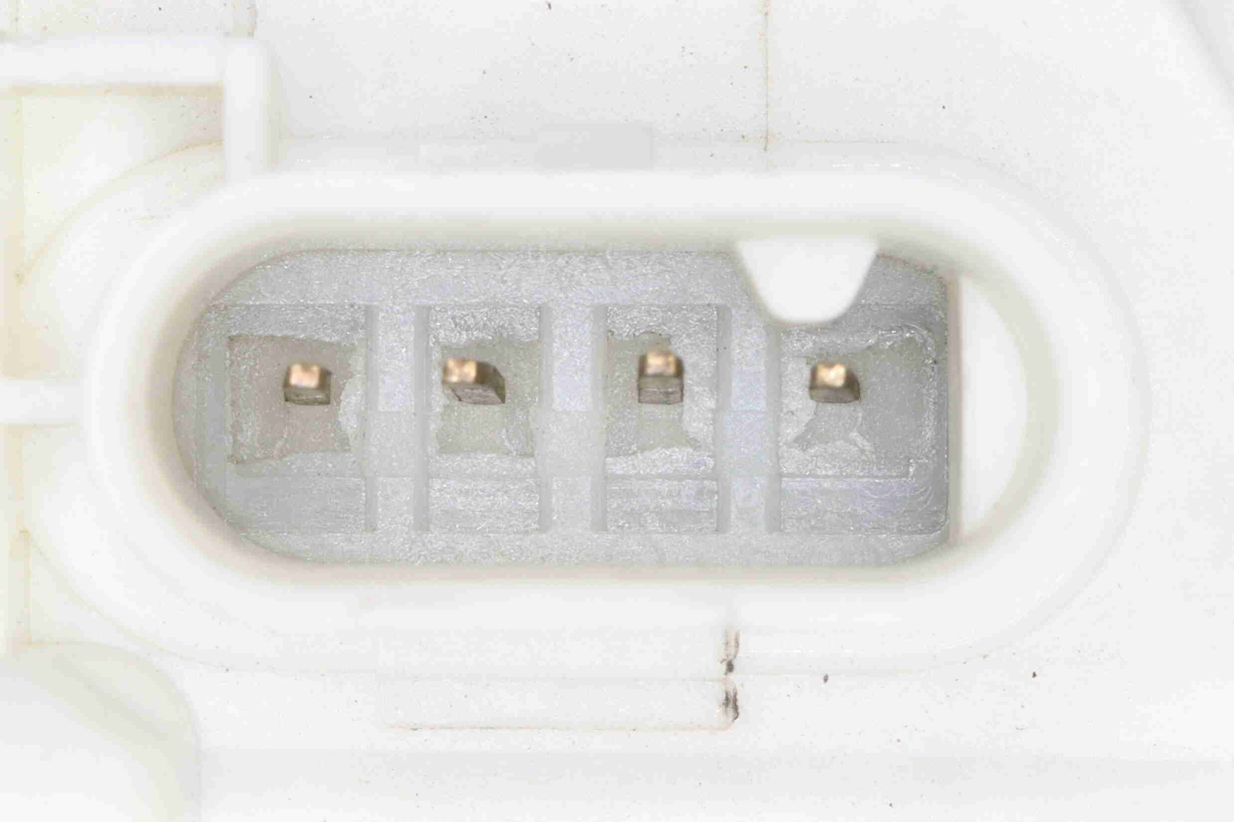 Zamek drzwi VEMO V33-85-0053
