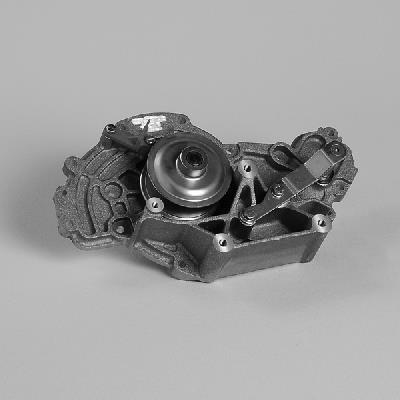 Pompa wody HEPU P597