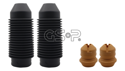 Zestaw ochrony przeciwpyłowej amortyzatora GSP 5405480PK