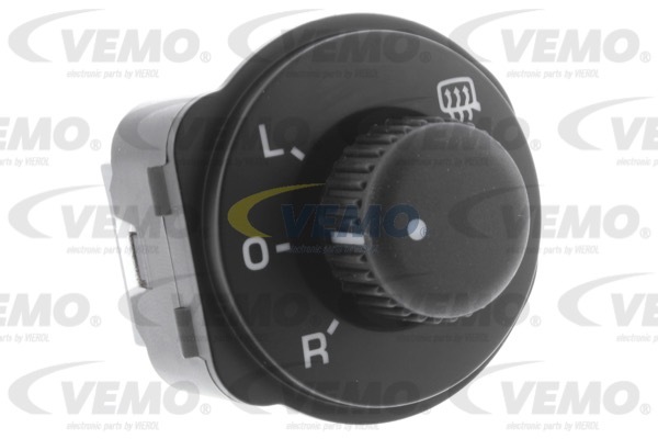 Regulator lusterka VEMO V10-73-0272