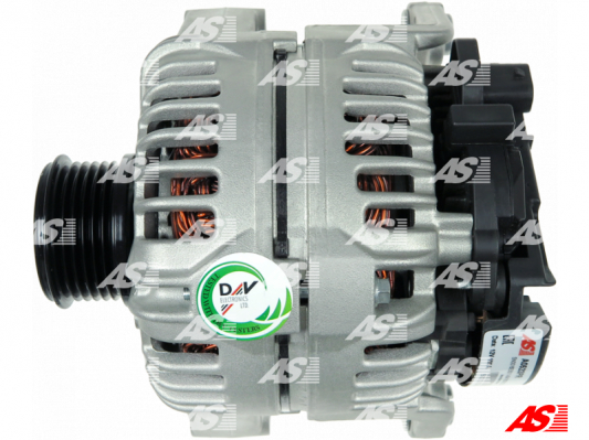 Alternator AS-PL A0523PR