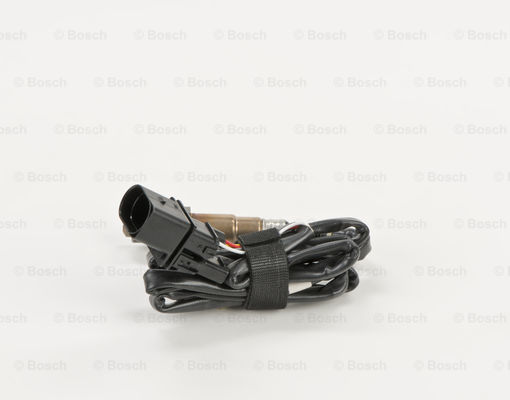 Sonda lambda BOSCH 0 258 007 157