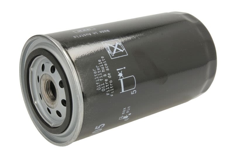 Filtr oleju KNECHT OC 105