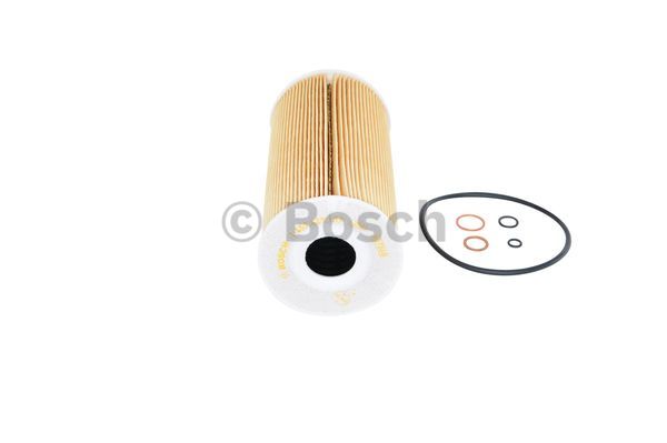 Filtr oleju BOSCH 1 457 429 139
