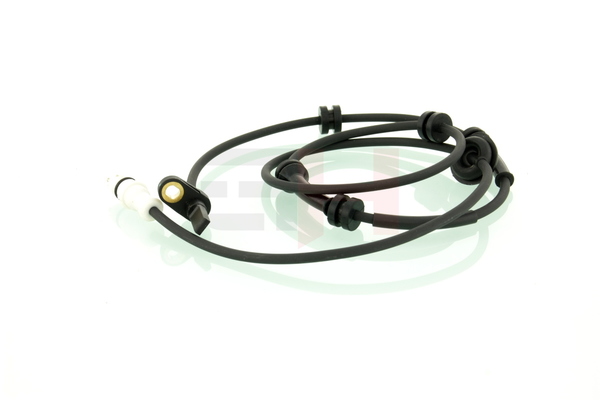 Czujnik prędkości obrotowej koła GH GH-711003