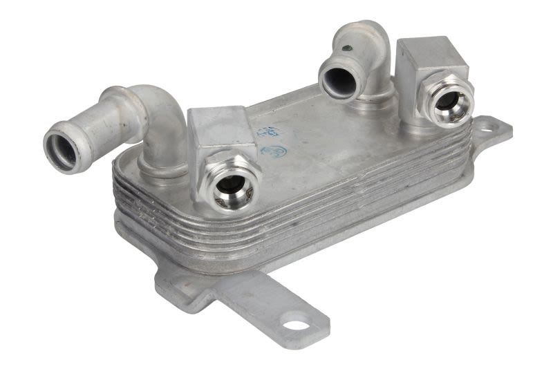 Chłodnica oleju automatycznej skrzyni biegów THERMOTEC D4X018TT