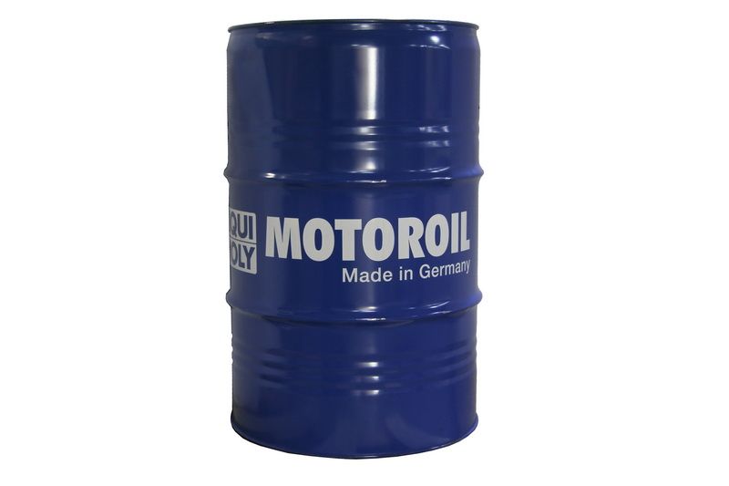 Olej silnikowy LIQUI MOLY P000307
