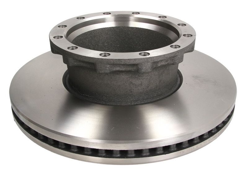 Tarcza hamulcowa BERAL BCR173A