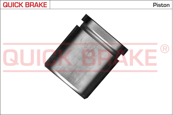 Tłoczek zacisku hamulcowego QUICK BRAKE 185011