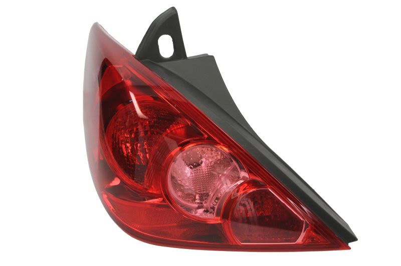 Lampa tylna zespolona ABAKUS 215-19K8L-LD-UE