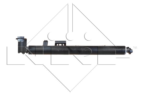 Skraplacz klimatyzacji NRF 35965