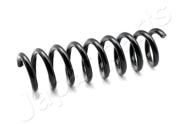 Sprężyna zawieszenia JAPANPARTS ZC7074A