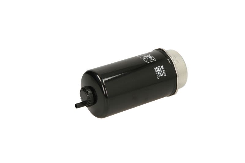 Filtr paliwa MANN-FILTER WK 8139