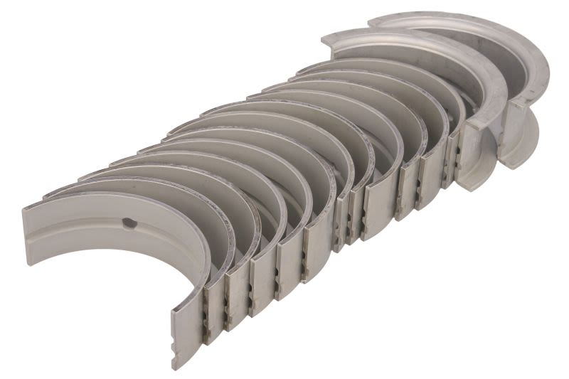 Zestaw panewek wału korbowego GLYCO H992/7 STD