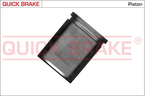 Tłoczek zacisku hamulcowego QUICK BRAKE 185041