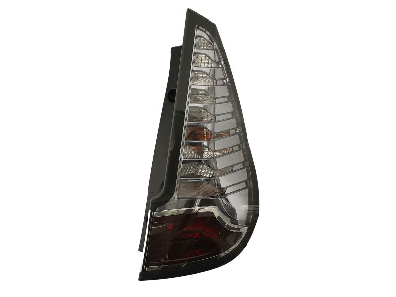 Lampa tylna zespolona VALEO 044772