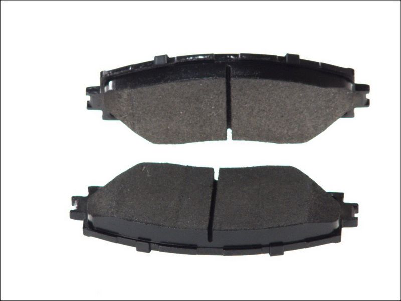 Klocki hamulcowe LPR 05P1282