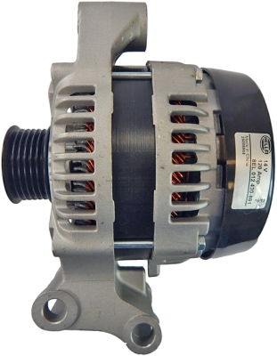 Alternator HELLA 8EL 012 430-881