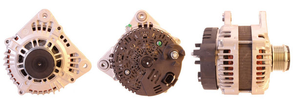 Alternator DRI 2113271802
