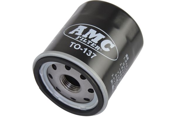 Filtr oleju KAVO PARTS TO-137