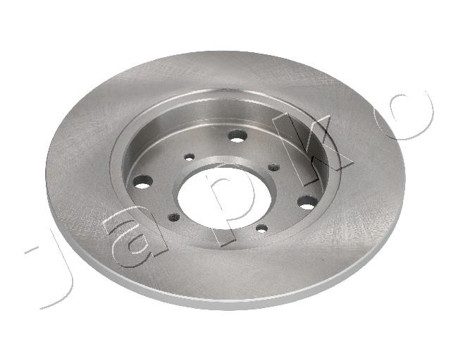 Tarcza hamulcowa JAPKO 61800C
