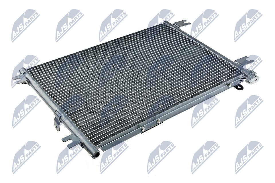 Skraplacz klimatyzacji NTY CCS-SU-000