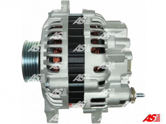 Alternator AS-PL A5372S